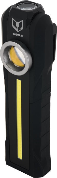 Rechargeable Leanback 5W COB Worklight