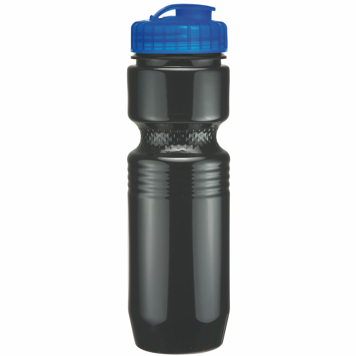 26 Oz. Jogger Bottle w/ Flip Top Lid - Solid Colors