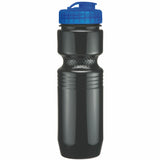 26 Oz. Jogger Bottle w/ Flip Top Lid - Solid Colors