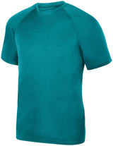Attain Wicking Raglan Sleeve Tee
