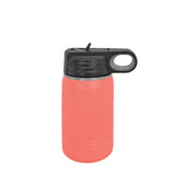 12 Oz. Polar Camel Kids SS Bottle