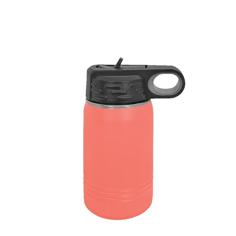 12 Oz. Polar Camel Kids SS Bottle