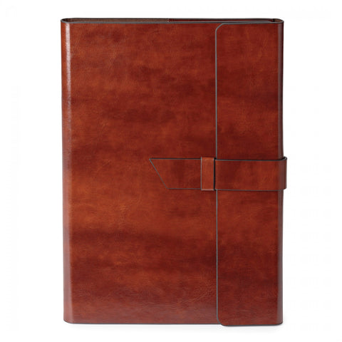 Fabrizio Refillable Junior Portfolio