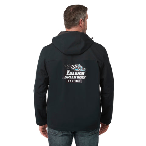 LEFROY Eco Softshell Jacket - Men's