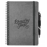 Fabrizio Journal Combo