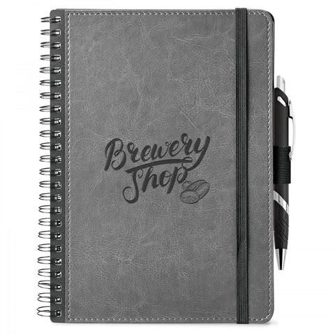 Fabrizio Journal Combo