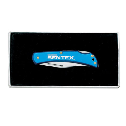 Cedar Creek® Mustang Pocket Knife