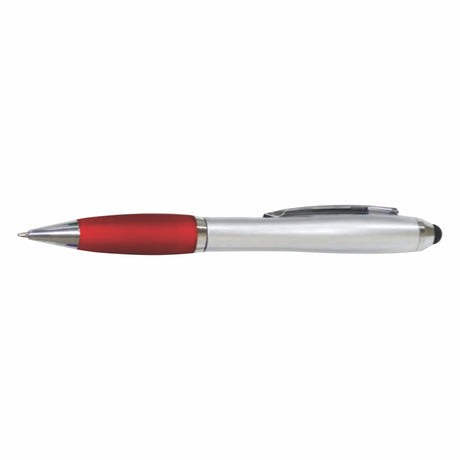 Sudbury Plastic Twist Action Ballpoint w/ Stylus (3-5 Days)