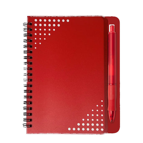 Havana Notebook w/ Pen