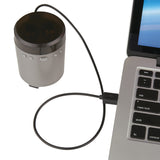 In-Sync Wireless Earbuds And Speaker Set