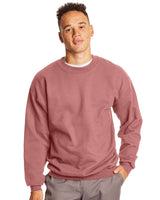Hanes Ultimate Cotton Crewneck Sweatshirt