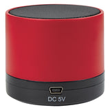 Wireless Mini Cylinder Speaker