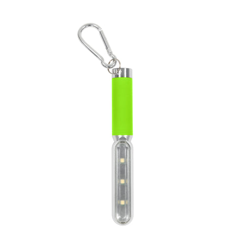 Cob Safety Light With Carabiner