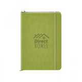 Donald Hard Cover Journal