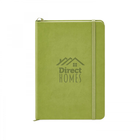 Donald Hard Cover Journal
