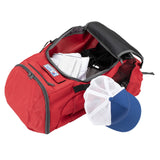 Diamond Gear Backpack