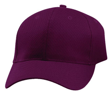 Sport Flex Athletic Mesh Cap