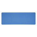 Two-tone Double Layer Yoga Mat