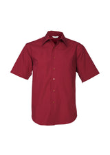 Metro Easy Care Men's Short Sleeve Shirt