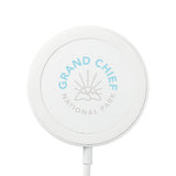 MagClick™ Pro Fast Wireless Charging Pad