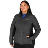 GENEVA Eco Hybrid Insulated Jacket-Womens