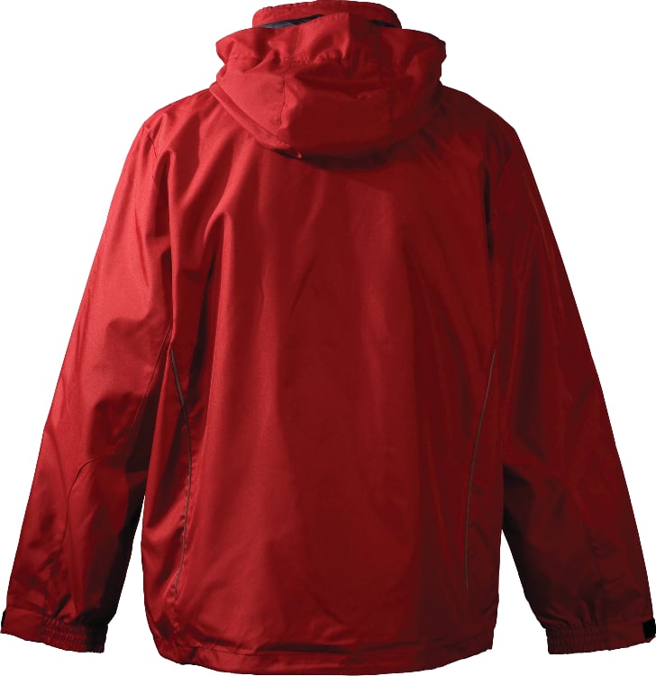 Men's VALENCIA 3-IN-1 JACKET