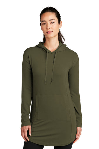 OGIO Ladies Luuma Flex Tunic Hoodie