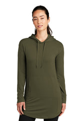 OGIO Ladies Luuma Flex Tunic Hoodie