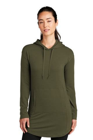 OGIO Ladies Luuma Flex Tunic Hoodie