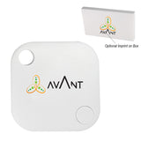 Seek Two-way Tracker