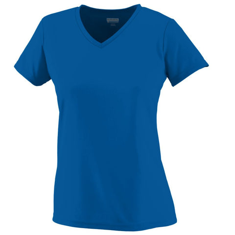 Girls' Wicking T-Shirt