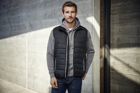 Men's Stealth Hybrid Vest