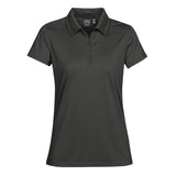 Women's Eclipse H2X-DRY® Pique Polo
