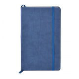 Classico Vinyl Hard Cover Journal