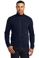 OGIO Men's Hinge Full Zip Jacket