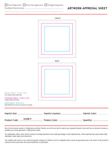 Microfiber Dri-Lite Terry Team and Sponsorship Towel, 10x10, Sublimated Edge to Edge 2 sides