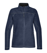 Women's Reactor Fleece Shell
