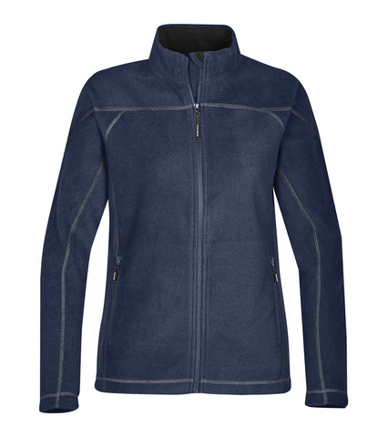 Women's Reactor Fleece Shell
