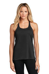 OGIO ENDURANCE Ladies Level Mesh Tank