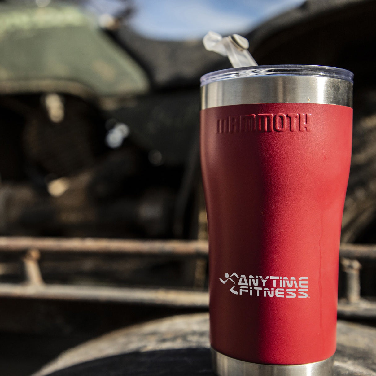 Mammoth® Rover Tumbler 20 oz