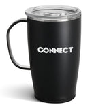 18 Oz. Swig Life Stainless Steel Travel Tumbler