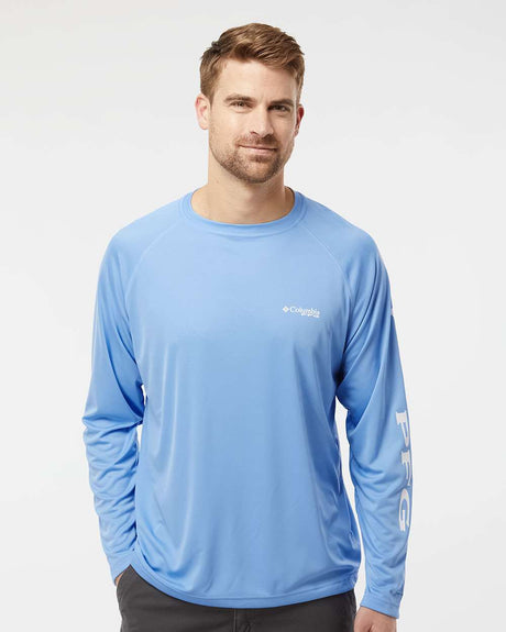 Columbia PFG Terminal Tackle™ Long Sleeve T-Shirt