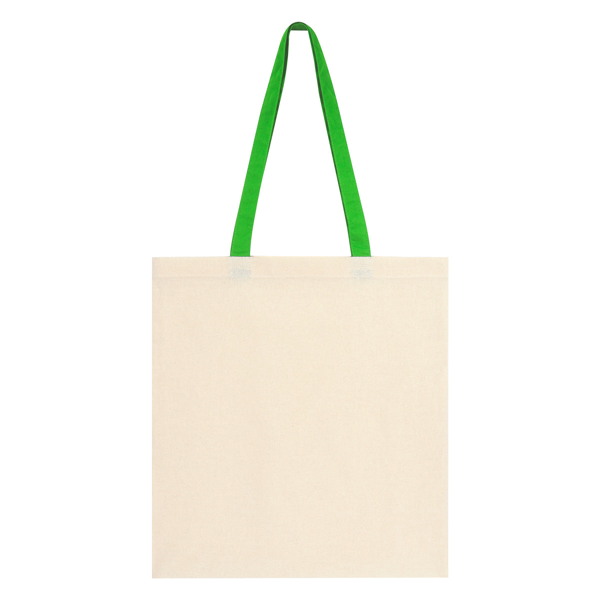 Penny Wise Cotton Canvas Tote Bag