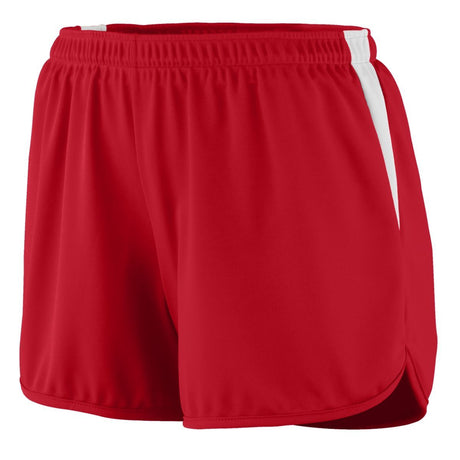 Ladies Rapidpace Track Shorts