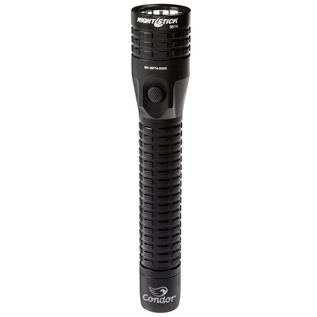 Nightstick® Metal Multi-Function Duty Flashlight