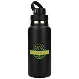 Hydro Flask Wide Mouth w/ Flex Chug Cap 32oz