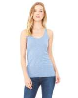 BELLA+CANVAS Ladies' Triblend Racerback Tank
