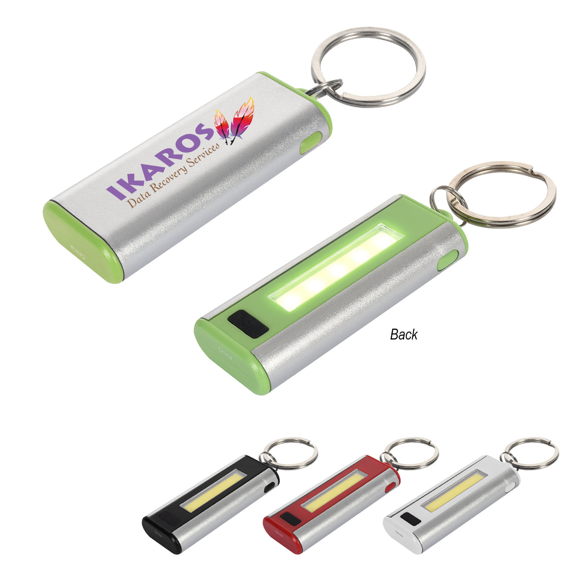 Harker Cob Key Light