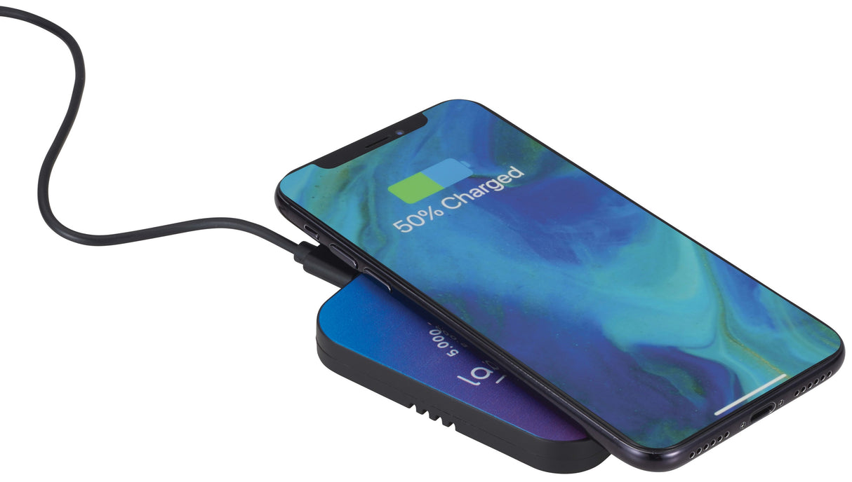 Equinox Wireless Charging Pad