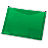 Zip-It Travel Document Holder